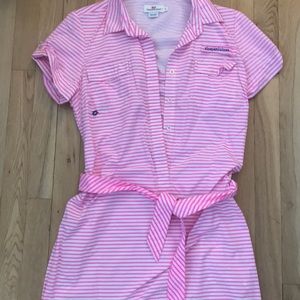 Vineyard Vines Beach Coverup